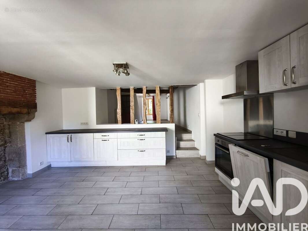 Photo 4 - Maison à AIXE-SUR-VIENNE
