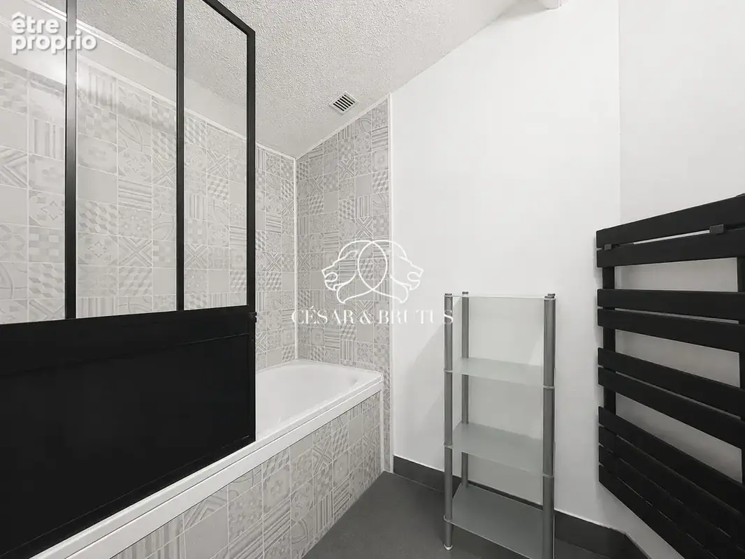 Appartement 2 pièces 50 m² à vendre à Vienne (38200) - photo 3