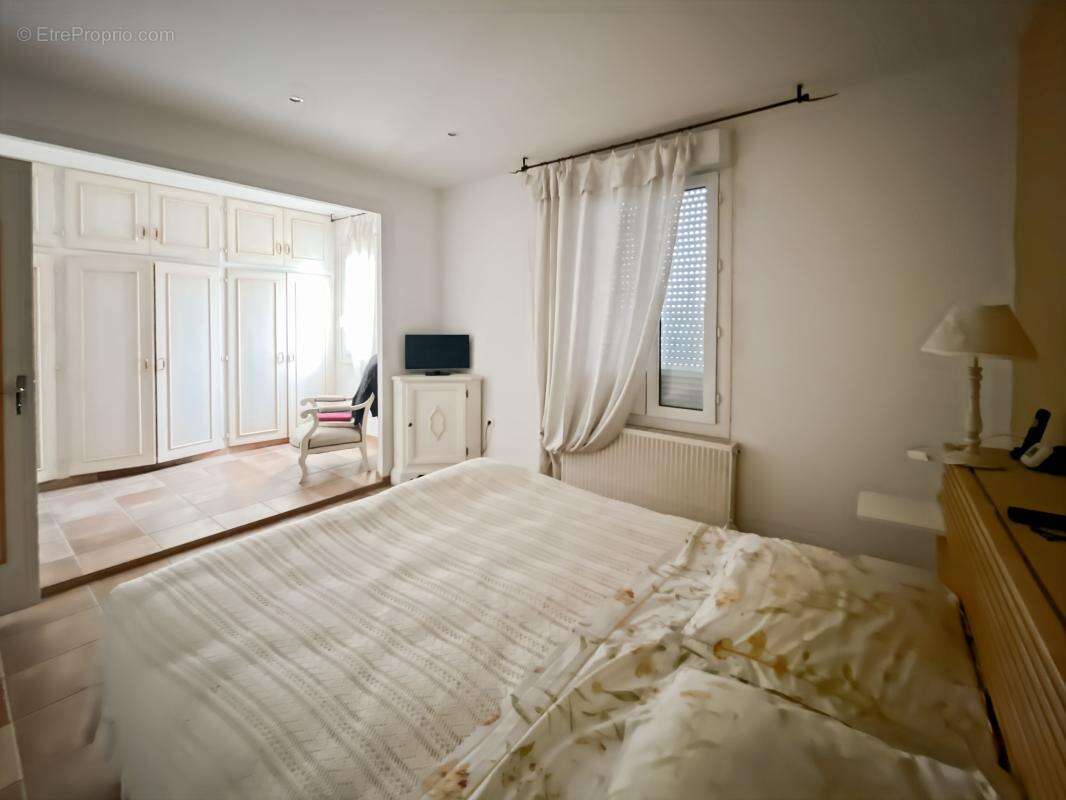 Maison à BEZIERS