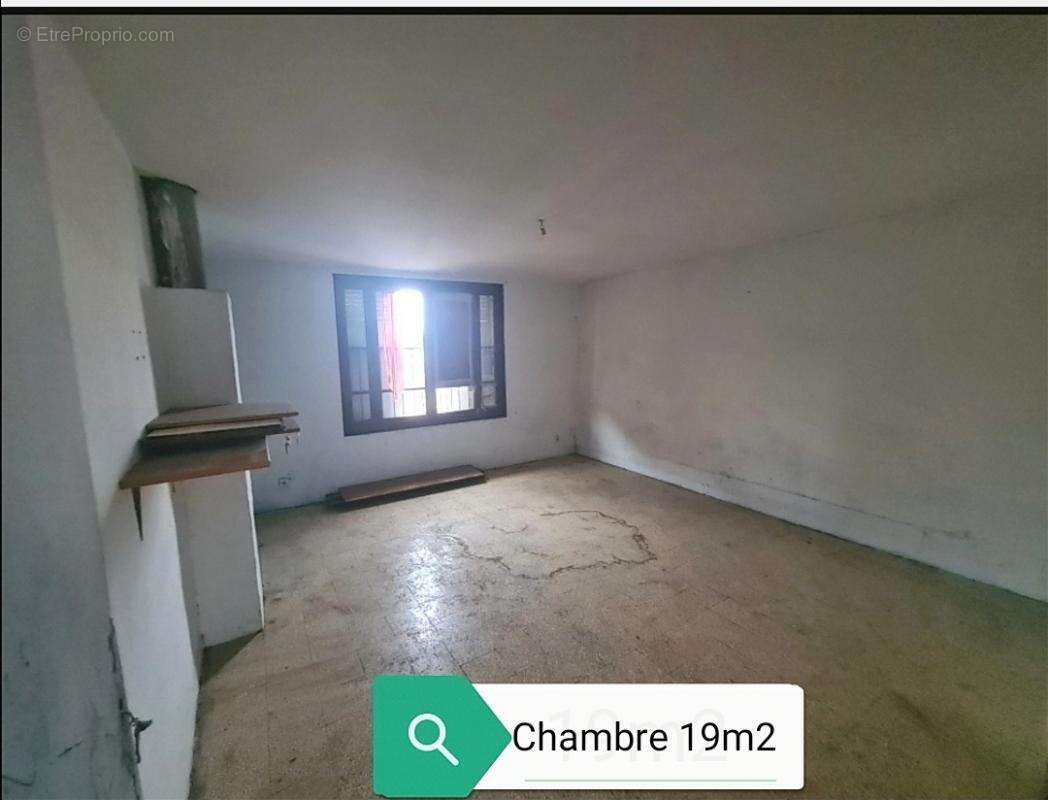 Maison à MONTAGNAC