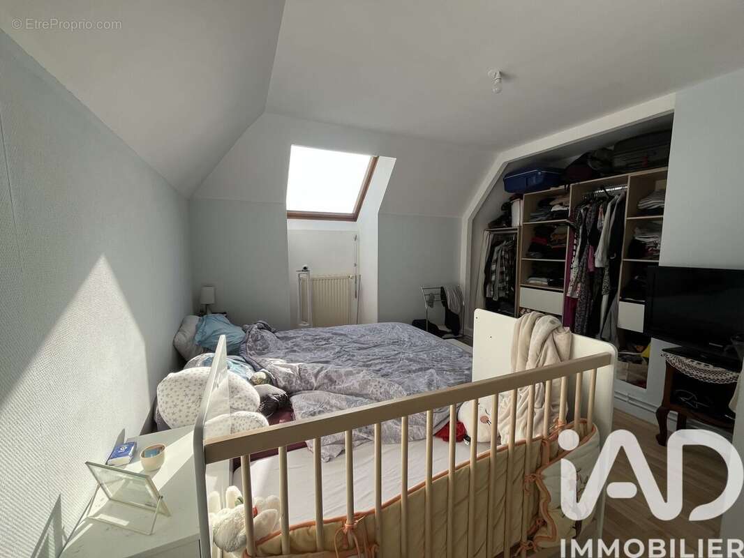 Photo 6 - Appartement à CORMONTREUIL