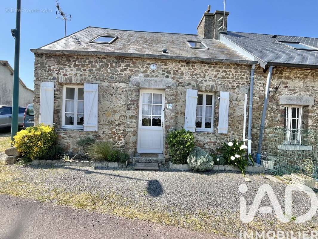 Photo 2 - Maison à PIROU