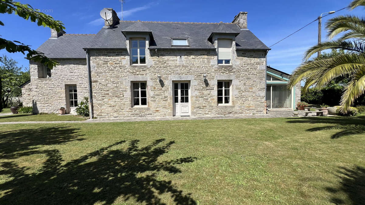 Maison à SAINT-CAST-LE-GUILDO