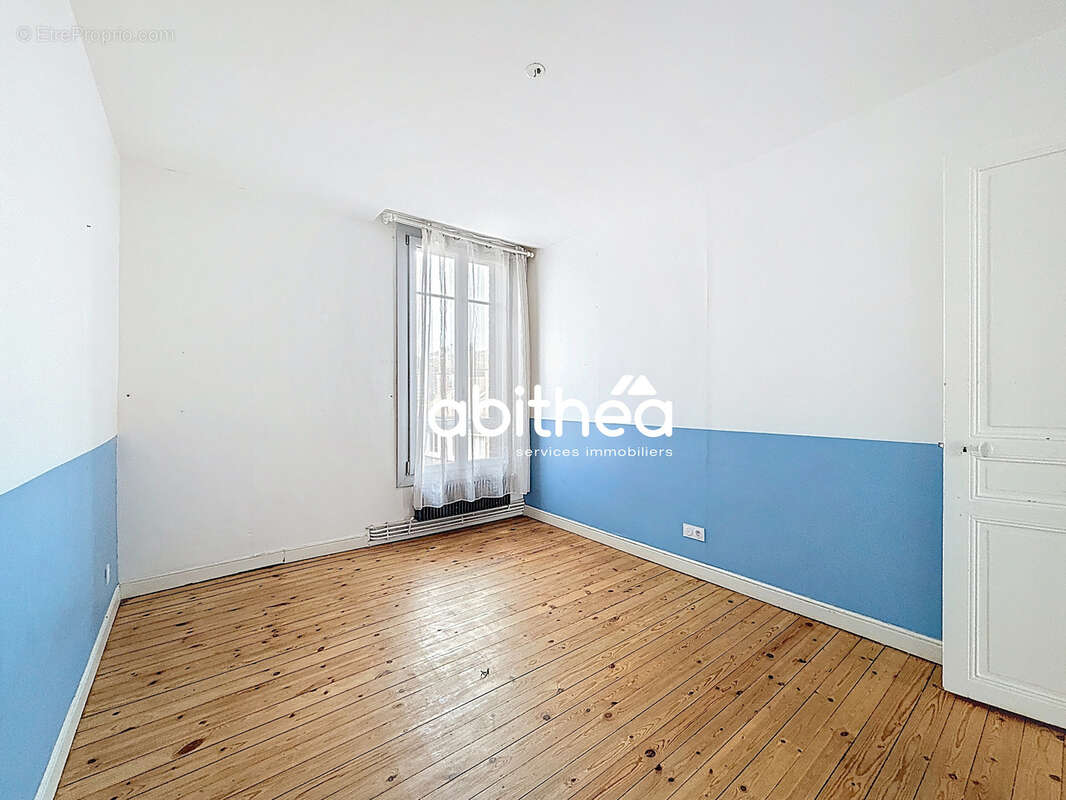 Grand appartement hyper-centre - photo 21