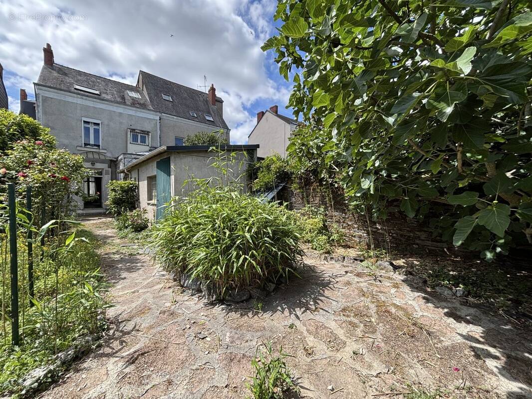 Maison à ANGERS