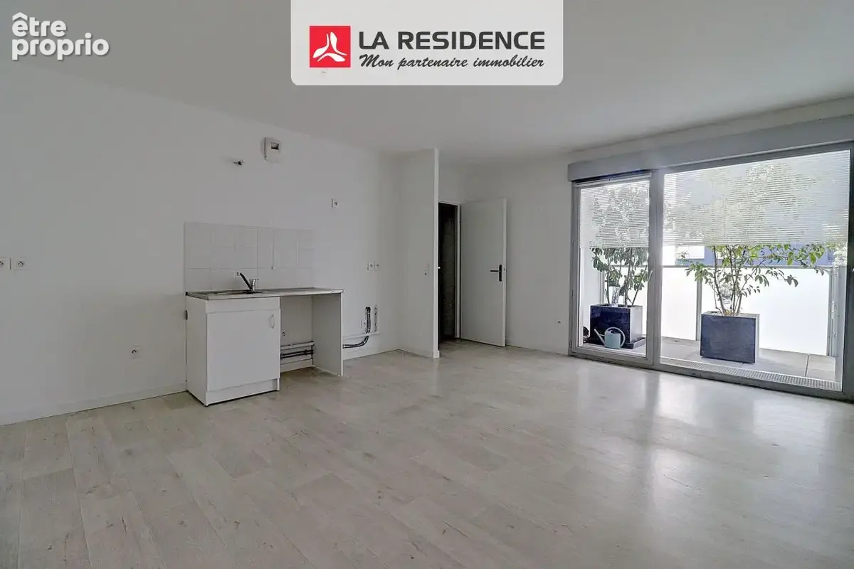Appartement à CARRIERES-SOUS-POISSY