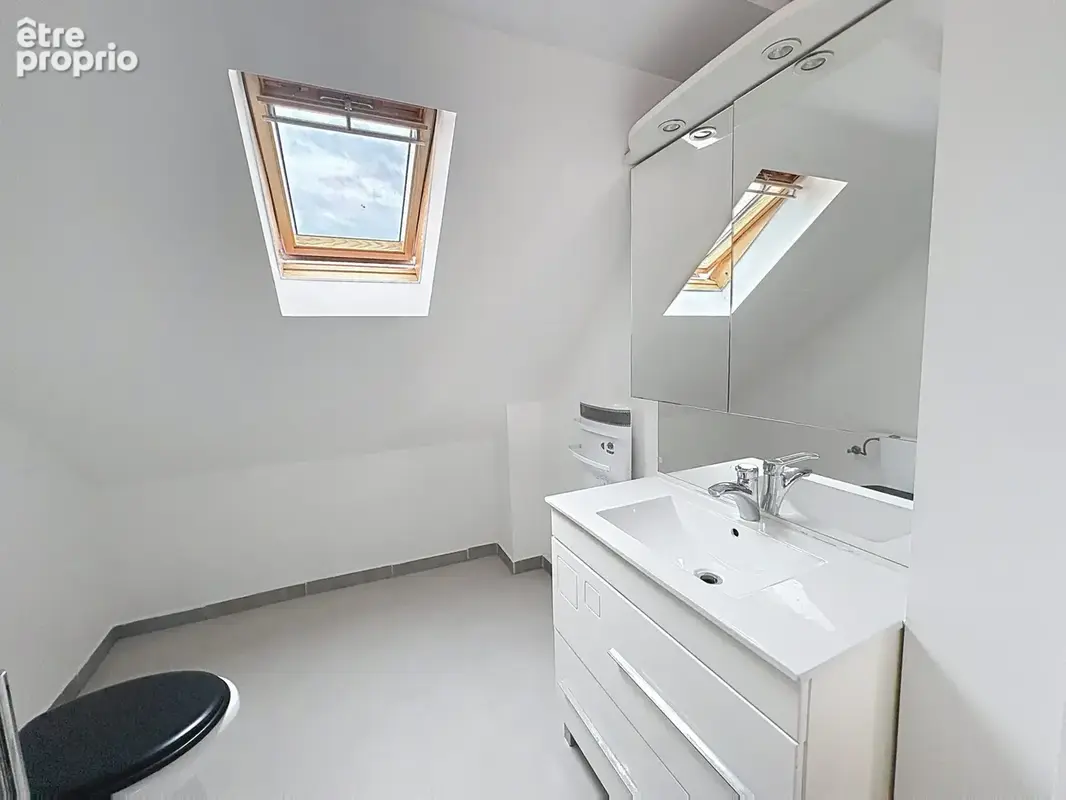 Appartement 3 pièces 27 m² à vendre à Bischheim (67800) - photo 5
