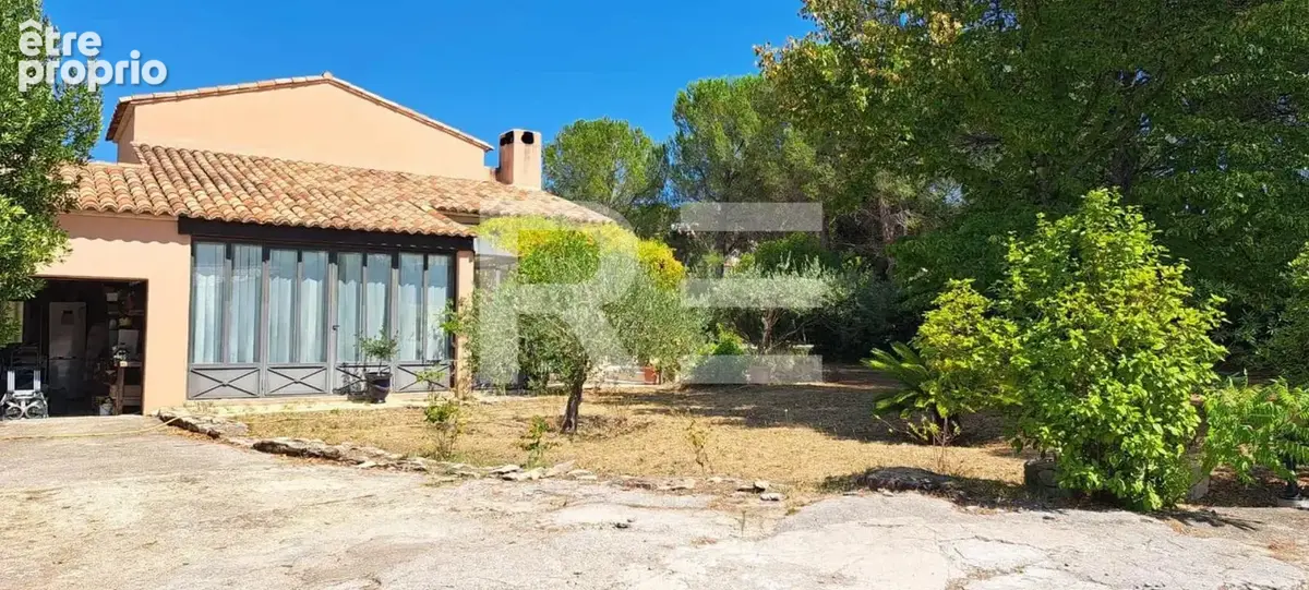 VENTE d'une maison de 5 pièces (122 m²) à LANGLADE - photo 11