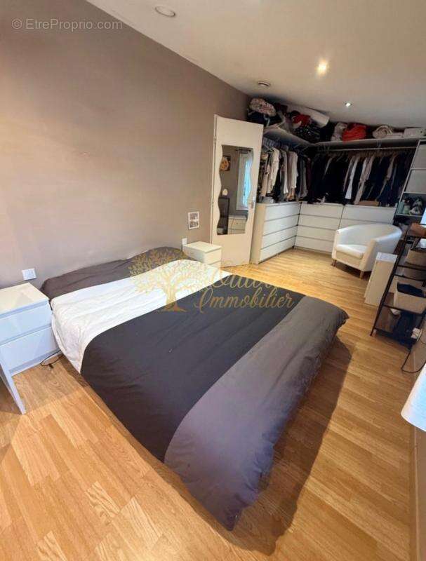 Maison à PONTAULT-COMBAULT