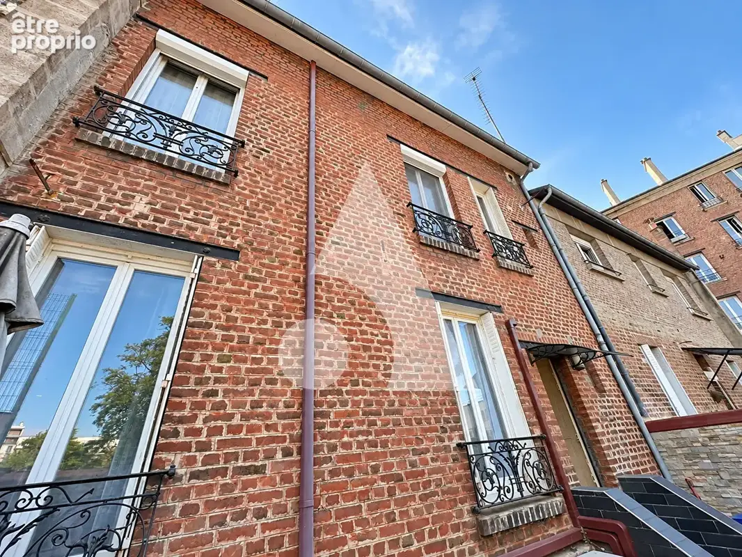 Maison familiale avec jardin, sous-sol et combles aménagés , Saint-Denis - photo 15