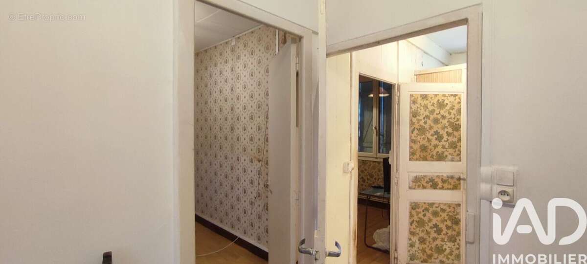 Photo 5 - Maison à SAINT-HILAIRE-DU-HARCOUET