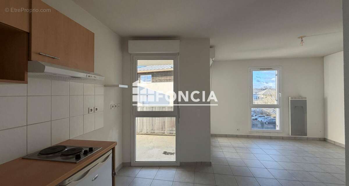 Appartement à LE MANS