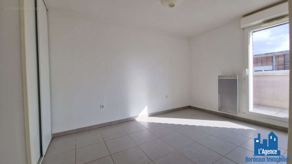 Appartement à EYSINES