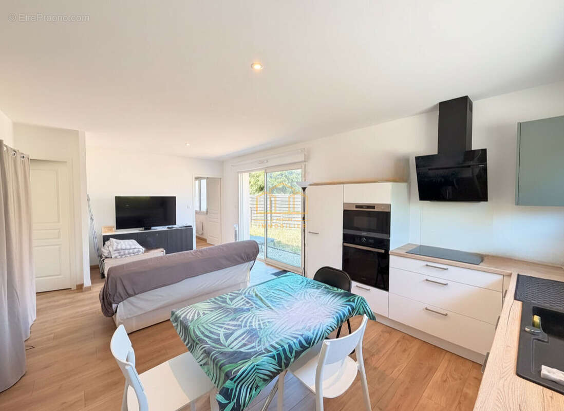 Appartement à AUDENGE
