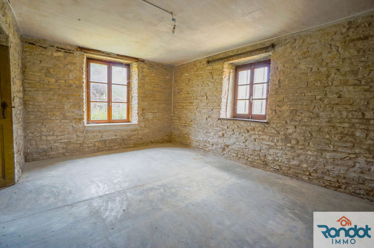 maison 6 pièces/4 chambres 152 m2  terrain 350 m2 - photo 8