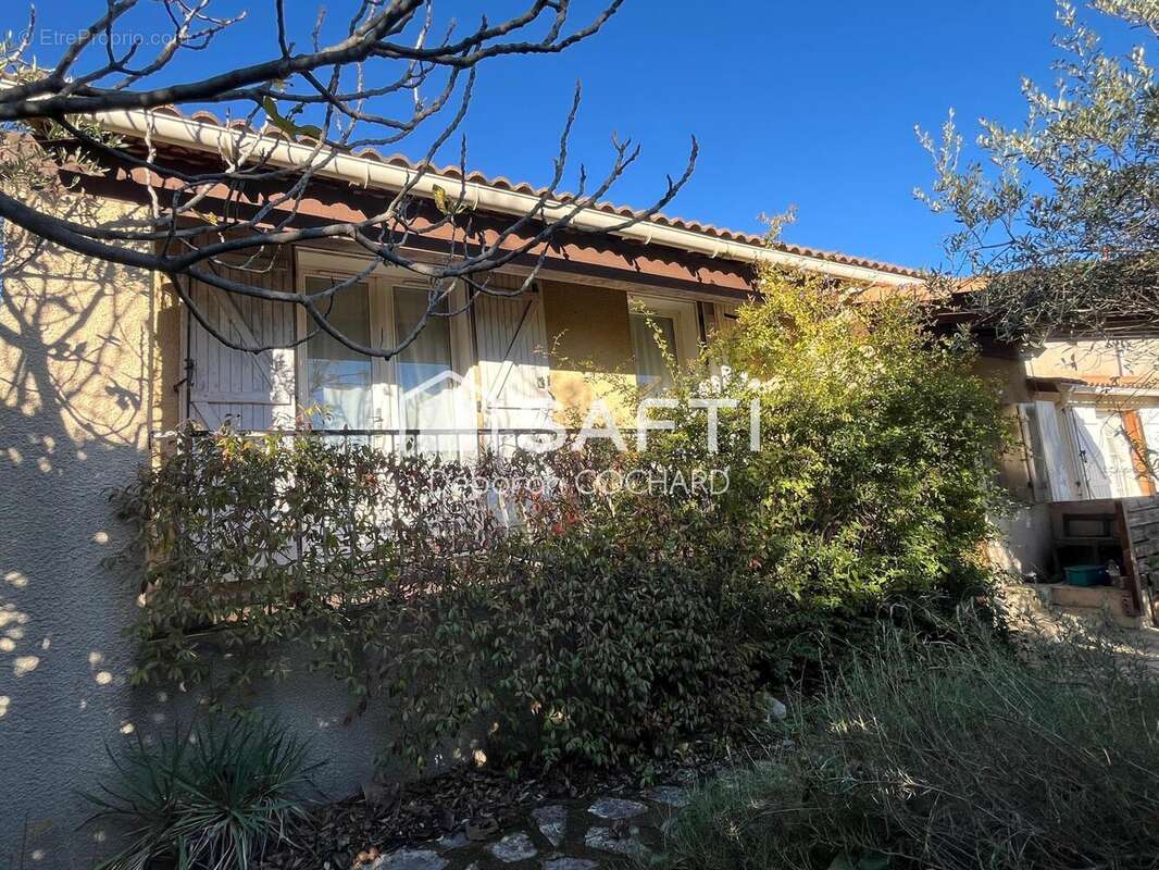 Photo 8 - Maison à JACOU