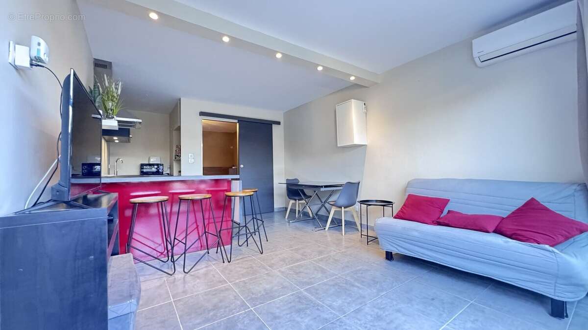 Appartement à AGDE
