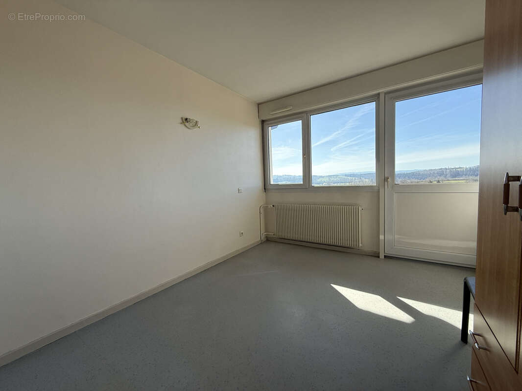 Appartement à MAICHE