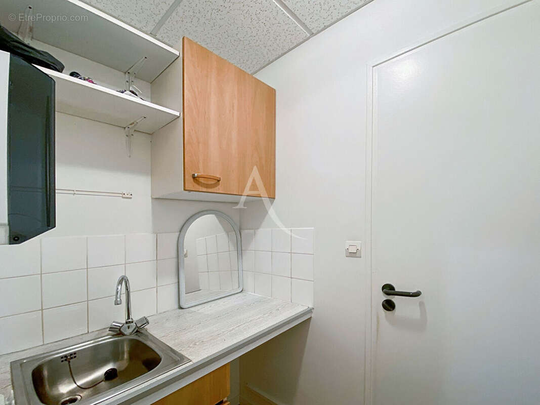 Commerce à SAINT-JEAN-DE-MONTS