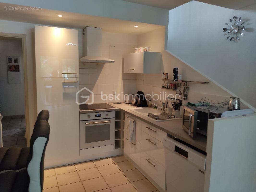 Appartement à CANET-EN-ROUSSILLON