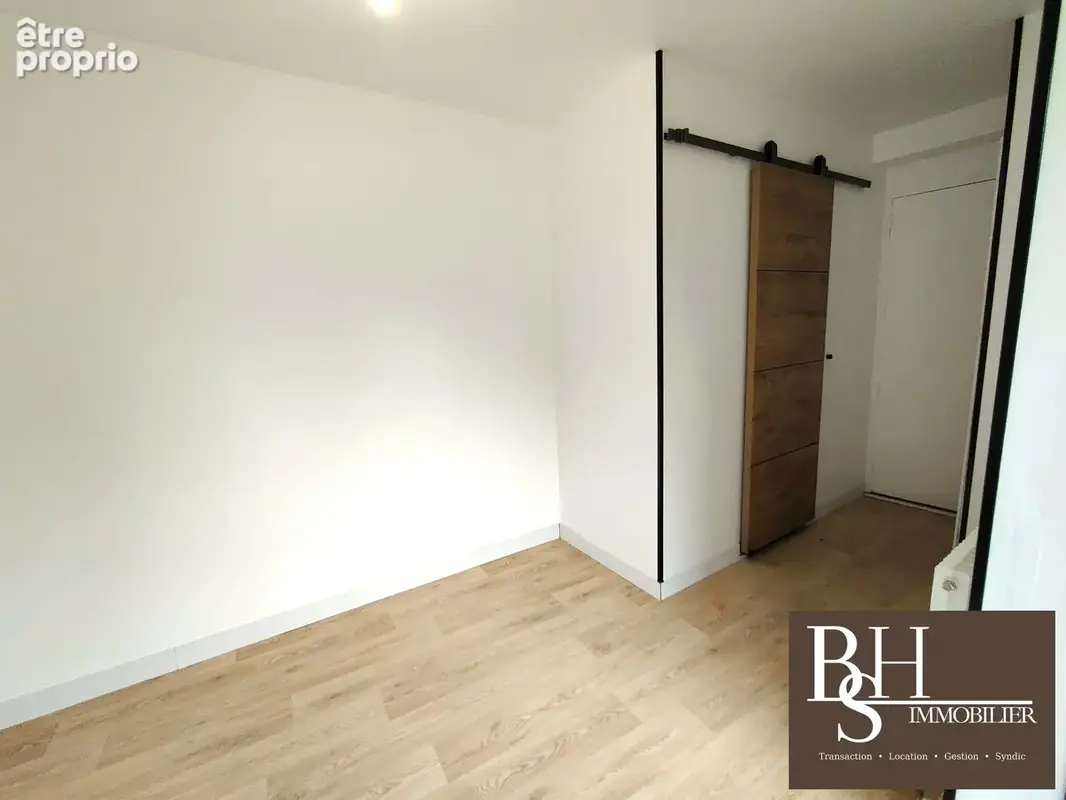 Appartement 1 pièce 16 m² à vendre à Poitiers (86000) - photo 5