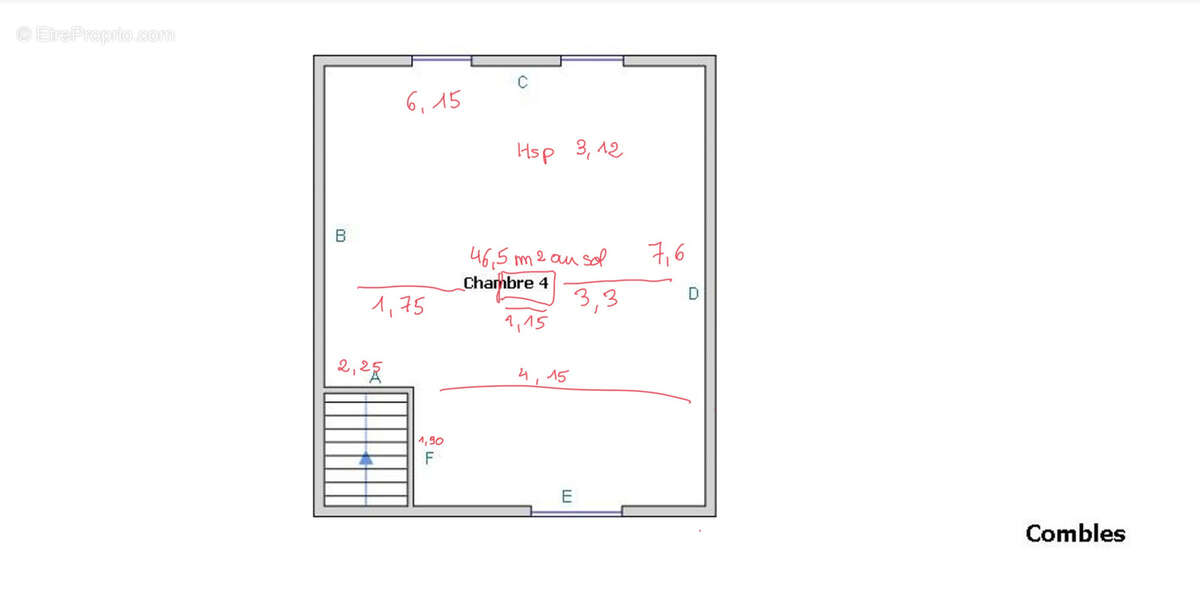 Appartement à NOUSSEVILLER-SAINT-NABOR
