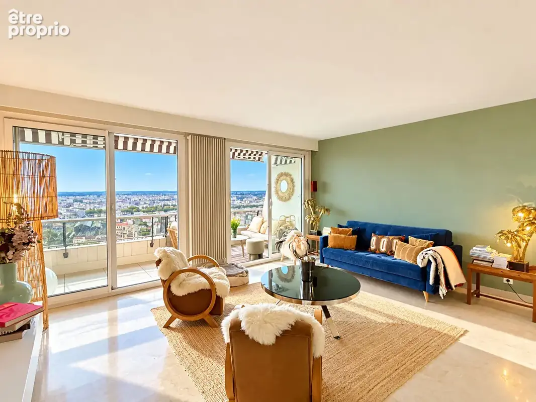 Photo Appartement à Lyon-5e au prix de 700 000€