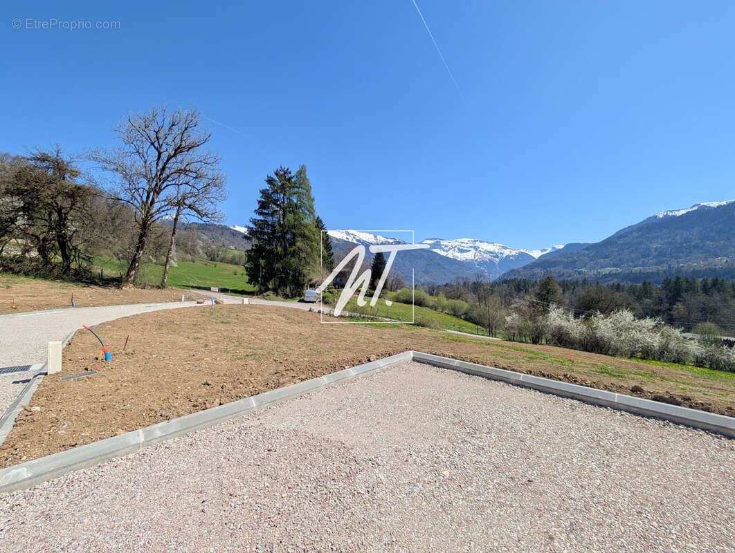 Maison à SAMOENS