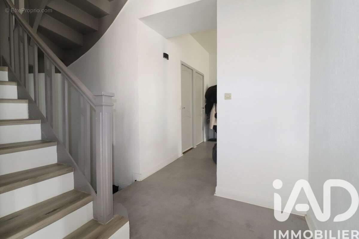 Photo 9 - Maison à AUREC-SUR-LOIRE