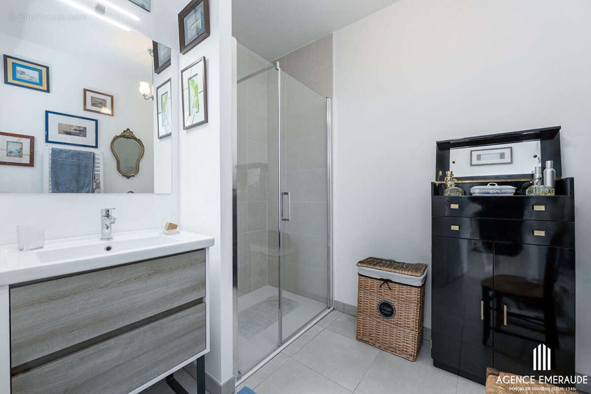 Appartement à DINARD