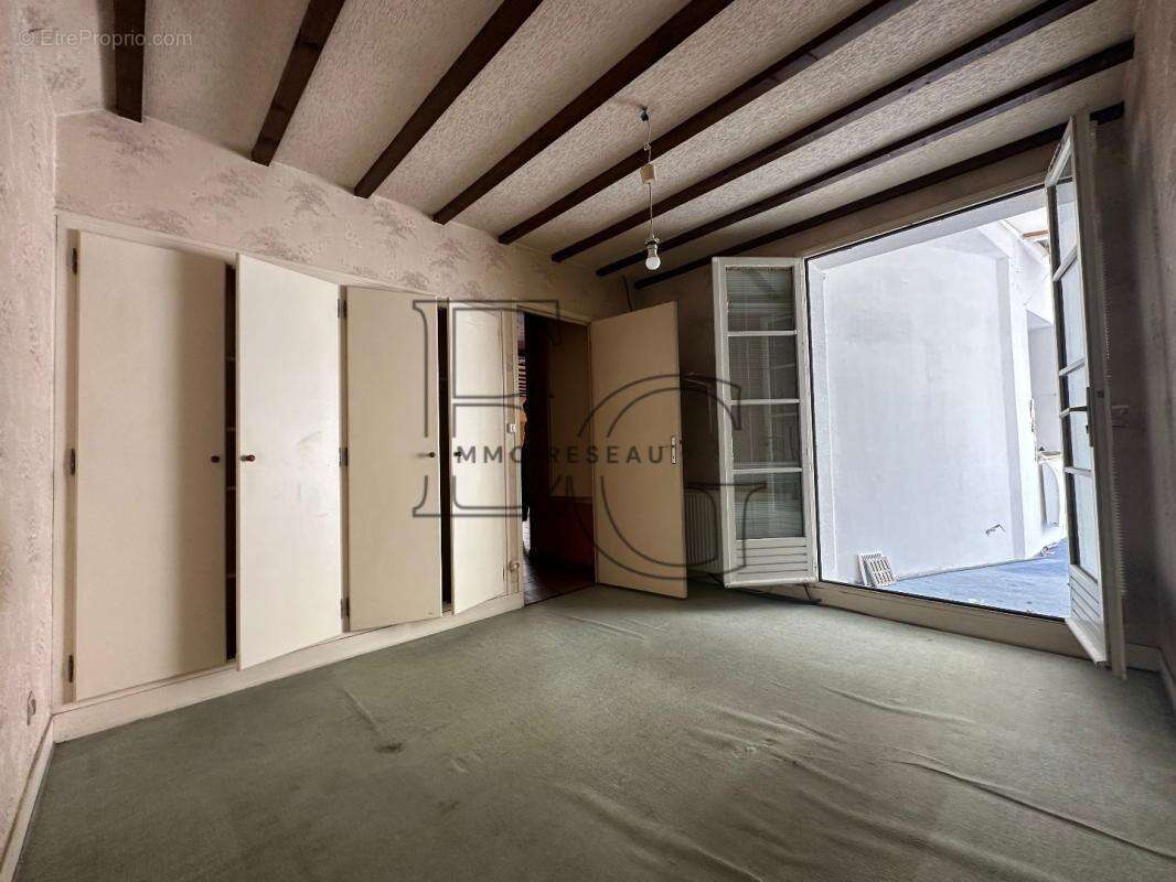 Appartement à CHARTRES