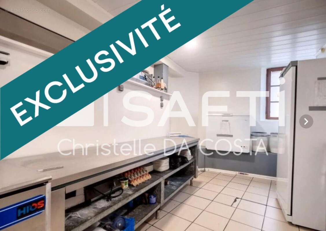 Photo 9 - Commerce à VILLENAUXE-LA-GRANDE