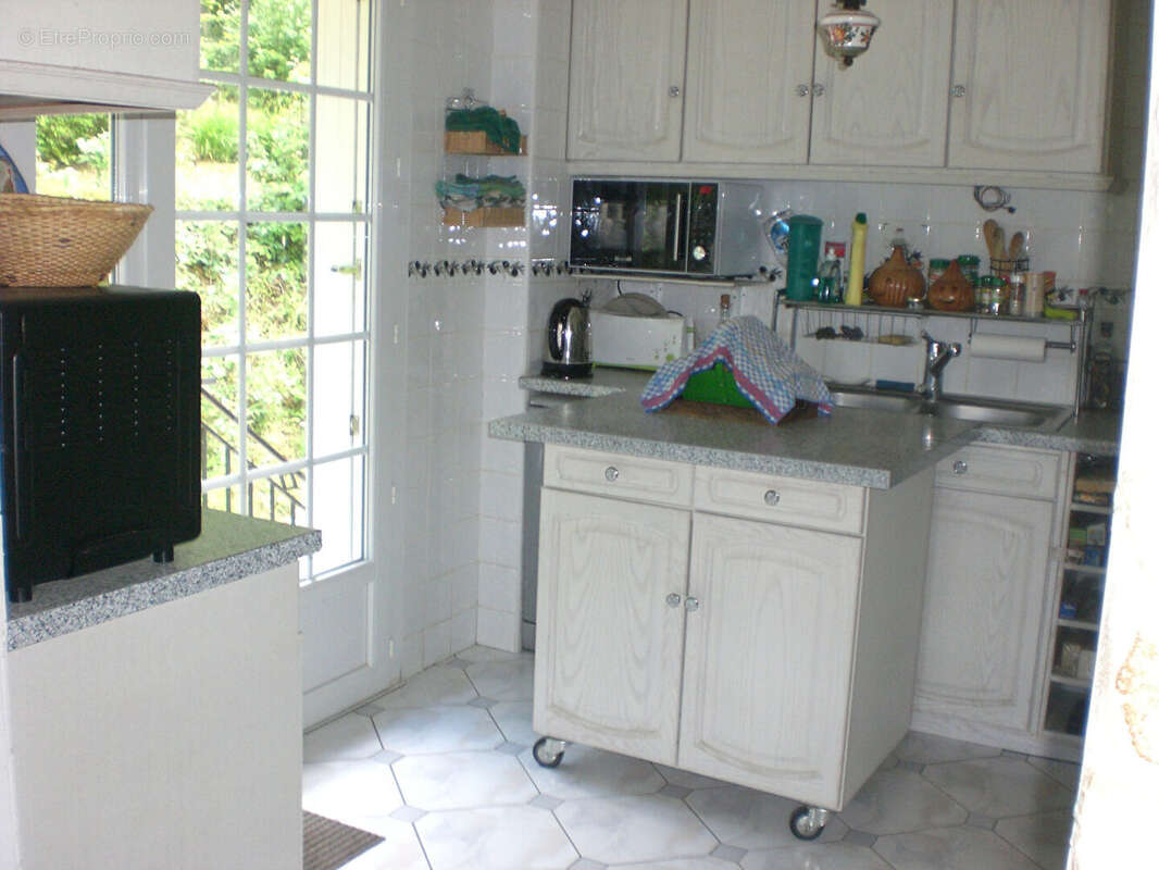 Maison 7 pièces à vendre à Chançay - Environnement agréable - photo 6