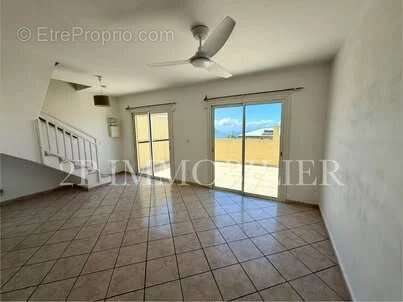 Maison à SAINT-JOSEPH