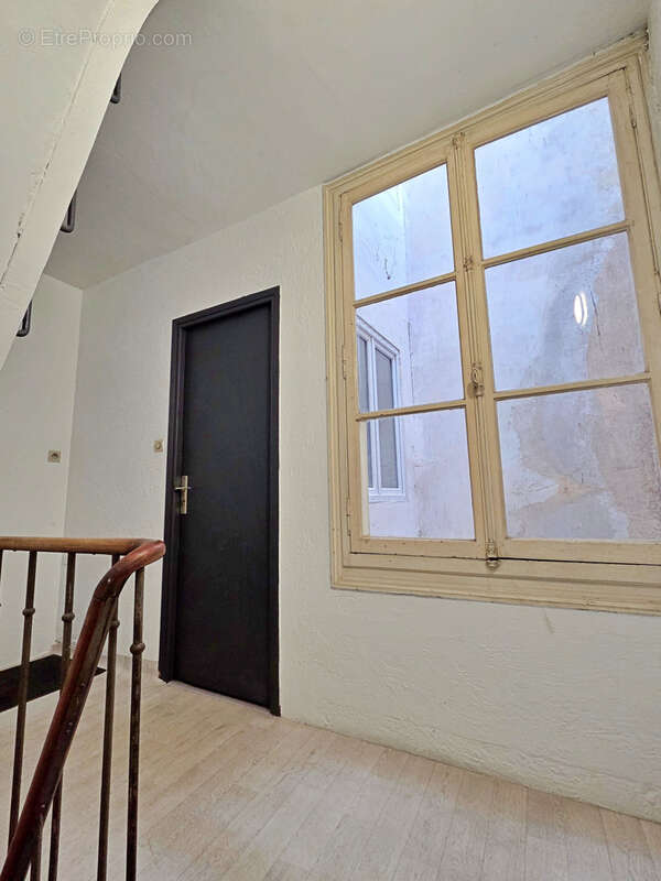 Appartement à SAINT-MIHIEL