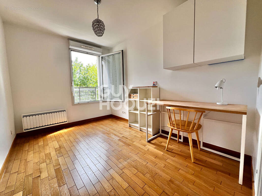 Superbe appartement 3 pièces - photo 5