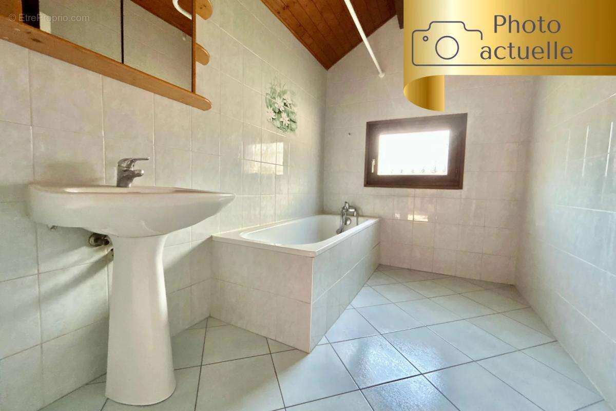 Appartement à MARIGNIER