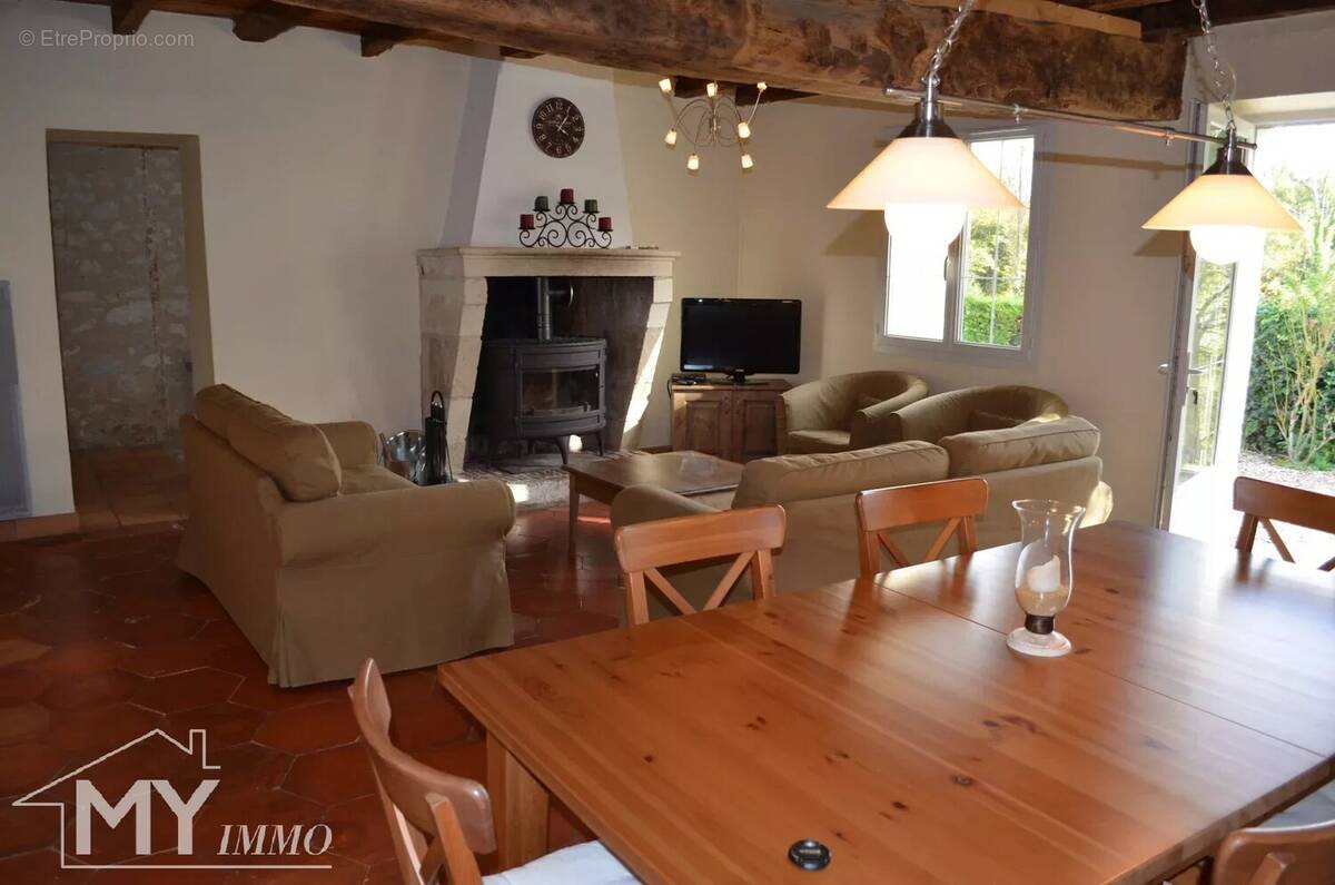 Les lève et Thoumeyragues : Domaine d'exception - photo 39