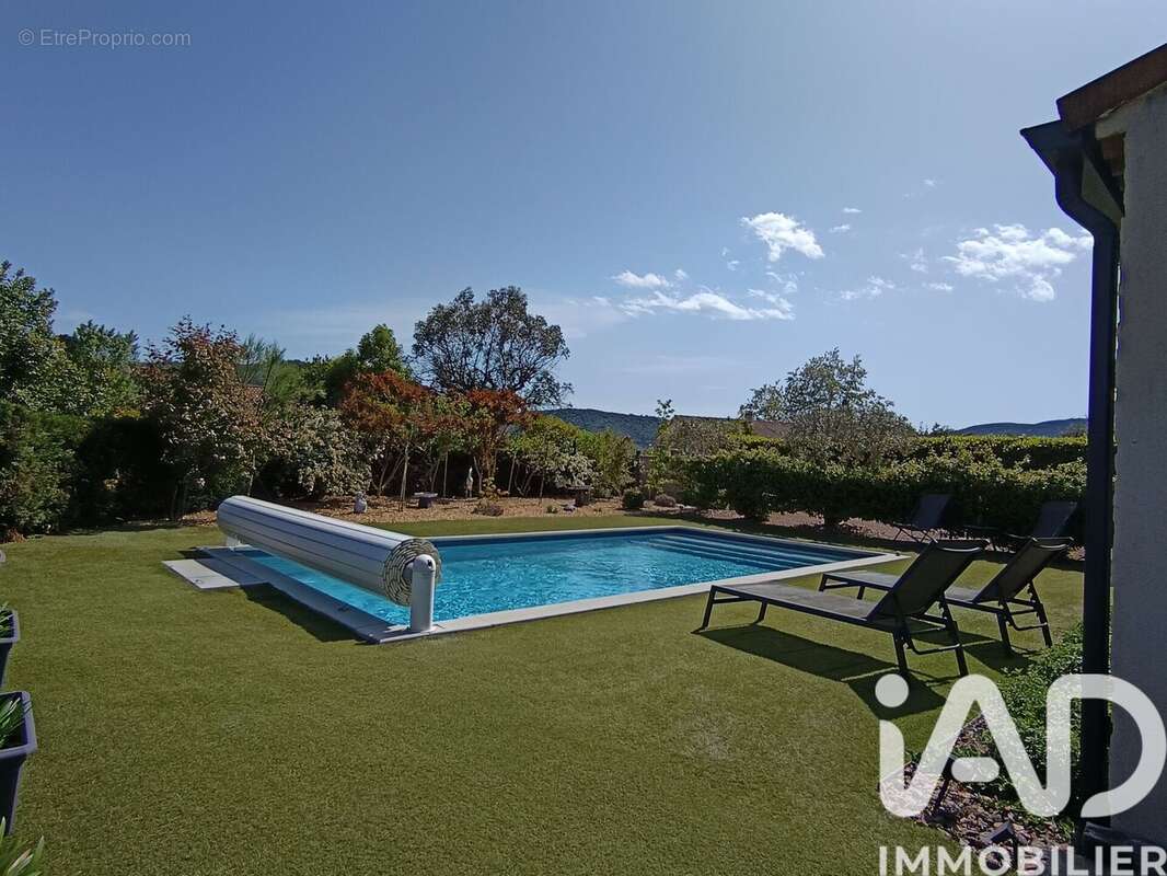 Photo 2 - Maison à CHAMBONAS