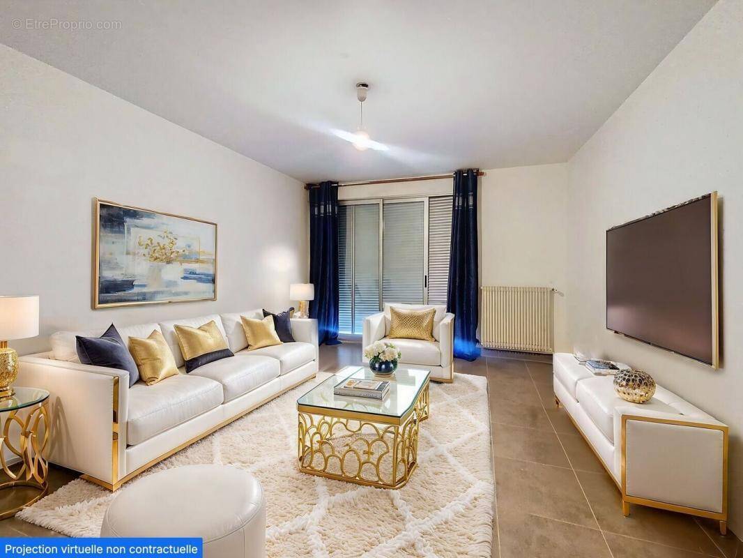 Appartement à ANNEMASSE