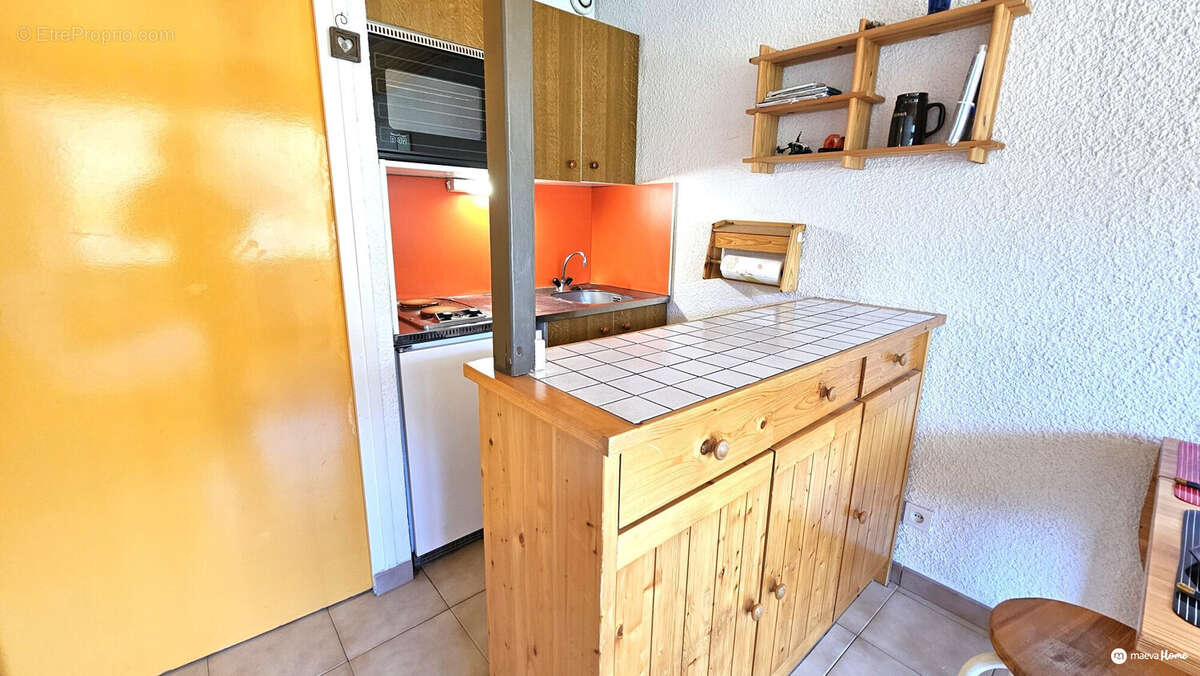 Appartement à VARS