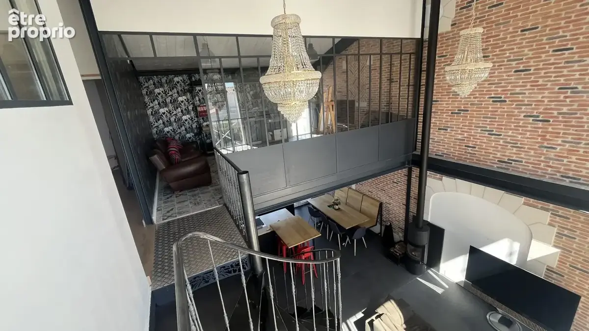 Maison 6 pièces 149 m² à vendre à L'houmeau (17137) - photo 2