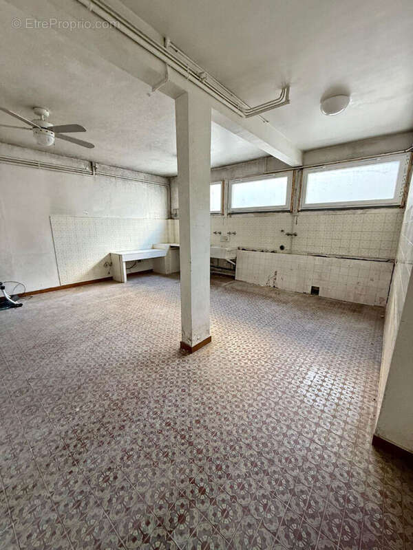 Appartement à QUIBERON