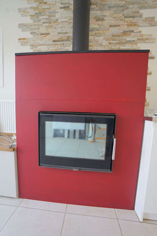 Maison à MEZIERES-SUR-SEINE