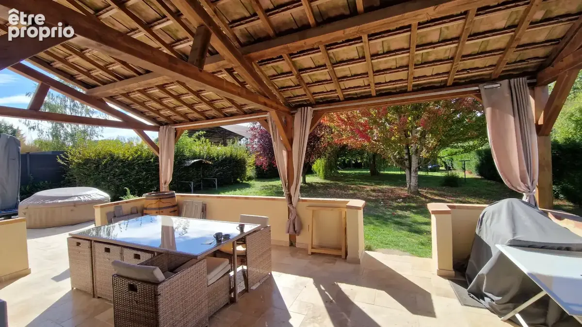 Maison familiale  135m² - Nogent le Roi - photo 14