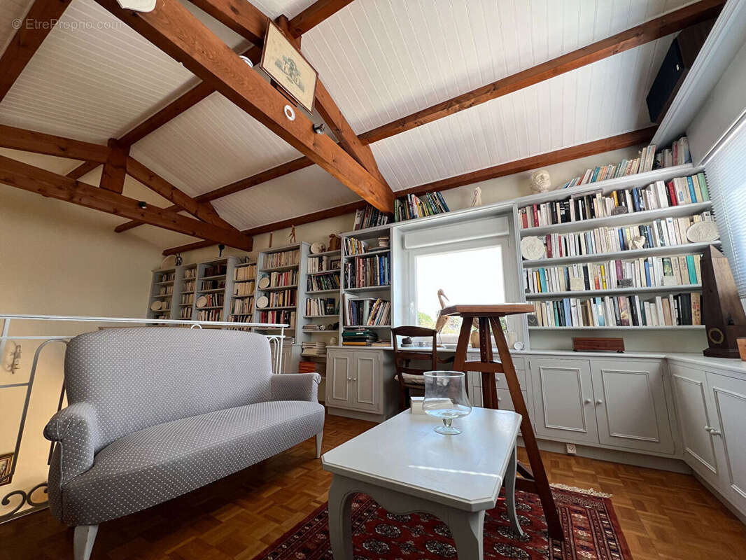 Maison rare avec grand terrain FOURAS - photo 8
