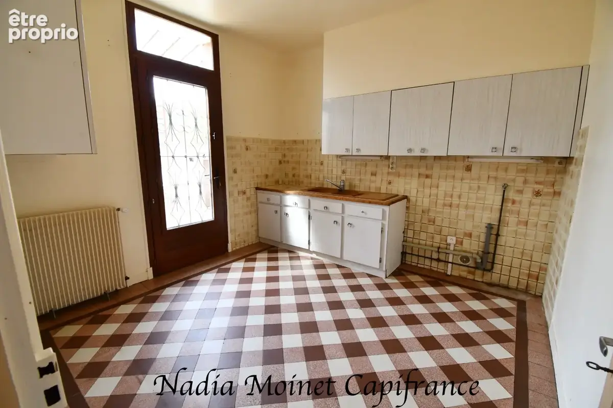 Maison plain-pied à vendre 3 pièces VILLEMEUX SUR EURE (28) - photo 4