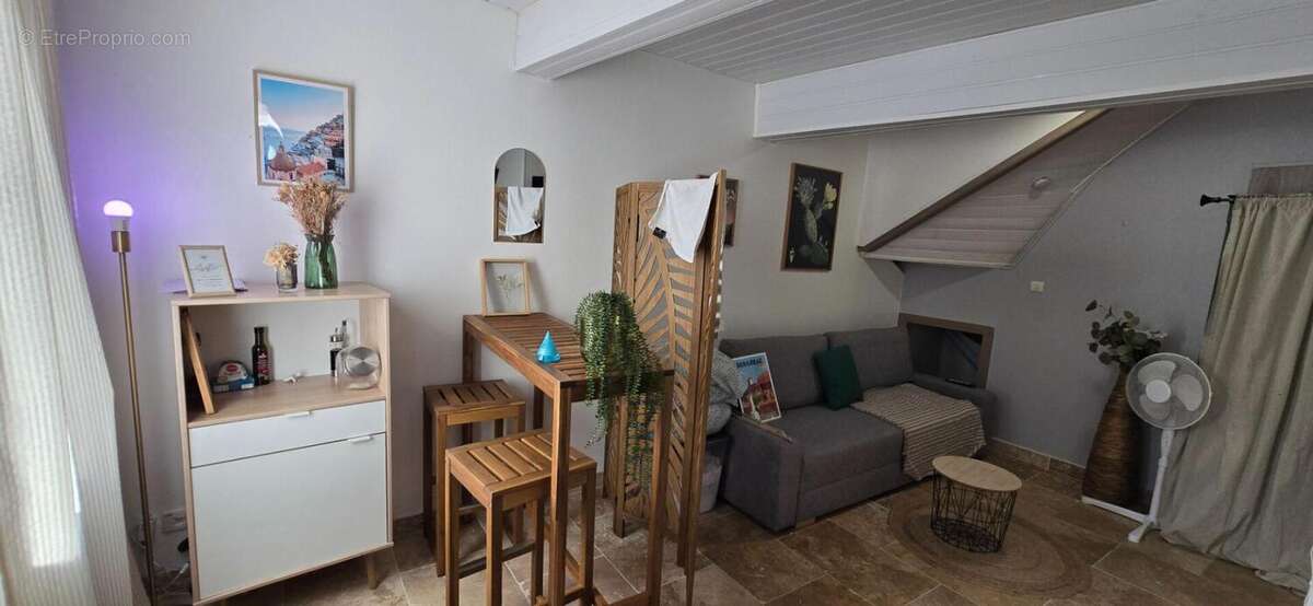 Appartement à BERGERAC
