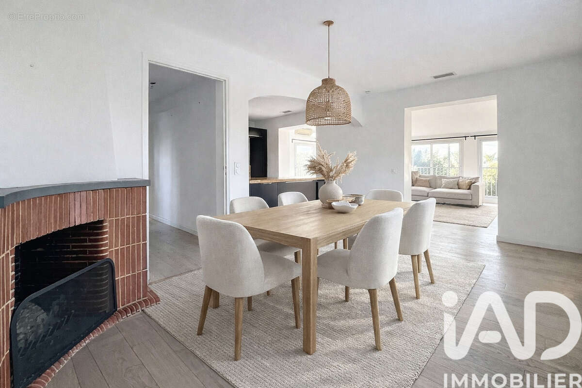 Photo 5 - Appartement à SIX-FOURS-LES-PLAGES