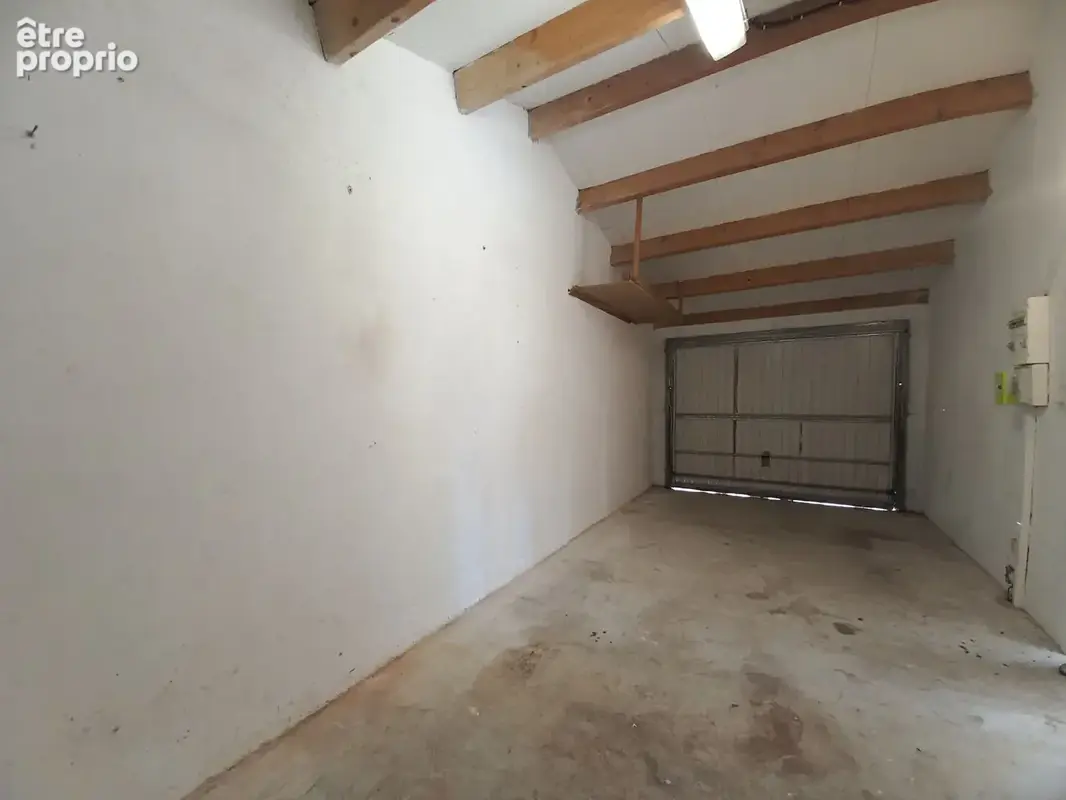 Maison de plain-pied proche commerces et marché - 3 chambres et garage - photo 14